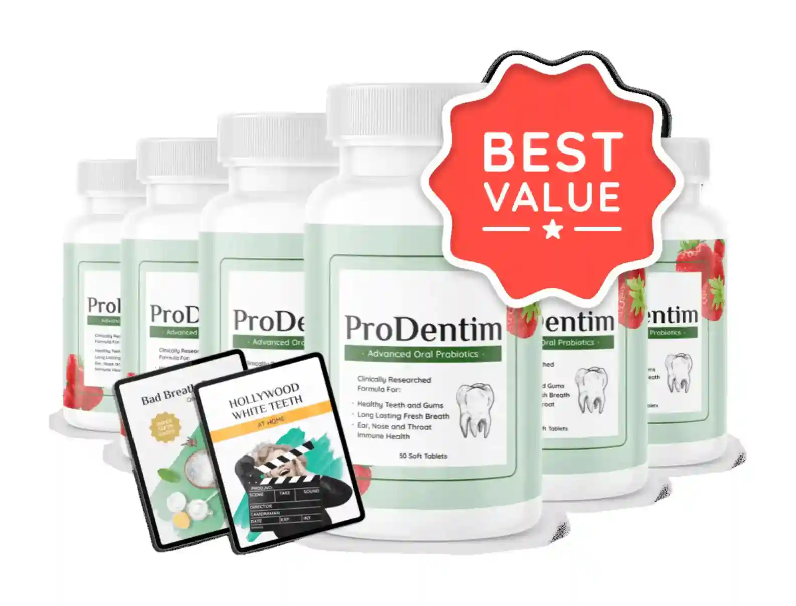 prodentim discount